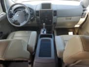 ✅ 2011 Nissan Titan SL • VIN: 1N6AA0EC9BN323597 • Lot: 68928145. Listed on Copart with 82,694 mi. Free auction sales archive from the USA and detailed vehicle history report at DreamBid. Image 8.