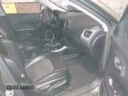 ✅ 2019 Jeep Compass Latitude • VIN: 3C4NJCBB2KT851399 • Лот: 41608262. Опубликован ранее на IAAI с пробегом 113 553 миль. Бесплатный доступ к архиву аукционных продаж из США и подробный отчёт об истории автомобиля на DreamBid. Изображение 5.