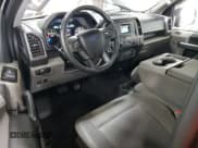 ✅ 2017 Ford F-150 XL • VIN: 1FTEW1EP5HFB19879 • Лот: 60962045. Опубликован ранее на Copart с пробегом 96 633 миль. Бесплатный доступ к архиву аукционных продаж из США и подробный отчёт об истории автомобиля на DreamBid. Изображение 8.