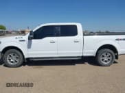 ✅ 2015 Ford F-150 XLT • VIN: 1FTFW1EG0FKD00543 • Lot: 42018565. Listed on IAAI with 183,827 mi. Free auction sales archive from the USA and detailed vehicle history report at DreamBid. Image 14.