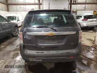 2008 Chevrolet Equinox LS с VIN 2CNDL23FX86025765, выставлен на аукционе Copart как лот 80511744 с пробегом 219 380 миль миль и Списание • Salvage title. История ставок и продаж доступна на DreamBid. Изображение 6.