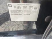 ✅ 2013 Chevrolet Malibu LTZ • VIN: 1G11H5SA6DF190026 • Lot: 42984401. Listed on IAAI with Not provided. Free auction sales archive from the USA and detailed vehicle history report at DreamBid. Image 9.