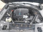 ✅ 2014 BMW 5 Series 528i xDrive • VIN: WBA5A7C51ED615091 • Лот: 42469450. Опубликован ранее на IAAI с пробегом 94 862 миль. Бесплатный доступ к архиву аукционных продаж из США и подробный отчёт об истории автомобиля на DreamBid. Изображение 10.