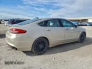 ✅ 2017 Ford Fusion Titanium • VIN: 3FA6P0K98HR115934 • Lot: 94066135. Listed on Copart with 197,147 mi. Free auction sales archive from the USA and detailed vehicle history report at DreamBid. Image 3.