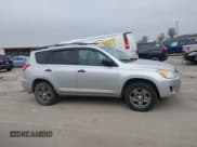 ✅ 2012 Toyota RAV4 • VIN: 2T3BF4DV4CW214722 • Lot: 43863563. Listed on IAAI with 244,679 mi. Free auction sales archive from the USA and detailed vehicle history report at DreamBid. Image 13.