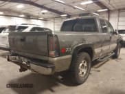 ✅ 2001 Chevrolet Silverado 1500 • VIN: 2GCEK19T211320364 • Лот: 42031686. Опубликован ранее на IAAI с пробегом 243 165 миль. Бесплатный доступ к архиву аукционных продаж из США и подробный отчёт об истории автомобиля на DreamBid. Изображение 4.