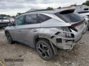 ✅ 2022 Hyundai Tucson SEL • VIN: 5NMJFCAEXNH046070 • Лот: 59991724. Опубликован ранее на Copart с пробегом 38 615 миль. Бесплатный доступ к архиву аукционных продаж из США и подробный отчёт об истории автомобиля на DreamBid. Изображение 2.