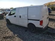 ✅ 2016 Nissan NV200 S • VIN: 3N6CM0KN0GK693033 • Lot: 80324535. Listed on Copart with 158,661 mi. Free auction sales archive from the USA and detailed vehicle history report at DreamBid. Image 2.