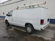 ✅ 2006 Ford Econoline Cargo • VIN: 1FTNE24W66DB08206 • Лот: 63474025. Опубликован ранее на Copart с пробегом 205 928 миль. Бесплатный доступ к архиву аукционных продаж из США и подробный отчёт об истории автомобиля на DreamBid. Изображение 2.