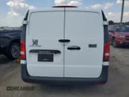 ✅ 2020 Mercedes-Benz Metris Cargo • VIN: W1YV0BEY4L3715815 • Лот: 68636494. Опубликован ранее на Copart с пробегом Не указан. Бесплатный доступ к архиву аукционных продаж из США и подробный отчёт об истории автомобиля на DreamBid. Изображение 6.