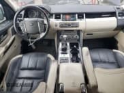 ✅ 2013 Land Rover Range Rover Sport SC Autobiography • VIN: SALSP2E41DA802755 • Lot: 92870645. Listed on Copart with 235,966 mi. Free auction sales archive from the USA and detailed vehicle history report at DreamBid. Image 8.