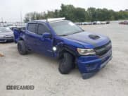 ✅ 2016 Chevrolet Colorado 2WD WT • VIN: 1GCGSBEA2G1371896 • Lot: 43325379. Listed on IAAI with 150,038 mi. Free auction sales archive from the USA and detailed vehicle history report at DreamBid. Image 1.