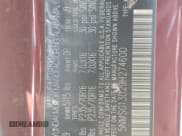 ✅ 2009 Hyundai Santa Fe GLS • VIN: 5NMSG13D29H274600 • Lot: 87192274. Listed on Copart with 159,950 mi. Free auction sales archive from the USA and detailed vehicle history report at DreamBid. Image 13.