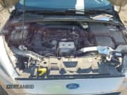 ✅ 2018 Ford Focus SE • VIN: 1FADP3FEXJL244276 • Lot: 43229577. Listed on IAAI with 93,902 mi. Free auction sales archive from the USA and detailed vehicle history report at DreamBid. Image 10.