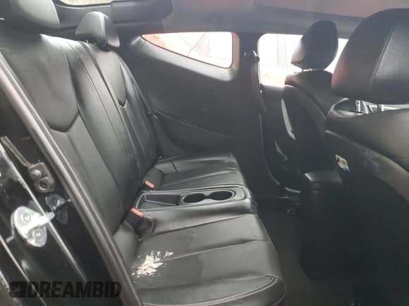 ✅ 2015 Hyundai Veloster Turbo • VIN: KMHTC6AE6FU229491 • Lot: 81172394. Wystawiony na Copart z przebiegiem 62 518 mil. Bezpłatny archiwum sprzedaży aukcyjnych z USA i szczegółowy raport historii pojazdu na DreamBid. Zdjęcie 10.