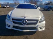 ✅ 2014 Mercedes-Benz CLS 550 • VIN: WDDLJ9BB7EA102528 • Лот: 94179405. Опубликован ранее на Copart с пробегом 153 872 миль. Бесплатный доступ к архиву аукционных продаж из США и подробный отчёт об истории автомобиля на DreamBid. Изображение 5.