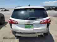 ✅ 2020 Chevrolet Equinox LT • VIN: 3GNAXKEV5LS733701 • Лот: 91044005. Опубликован ранее на Copart с пробегом 66 691 миль. Бесплатный доступ к архиву аукционных продаж из США и подробный отчёт об истории автомобиля на DreamBid. Изображение 6.