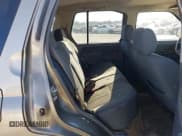 ✅ 2003 Nissan Xterra XE • VIN: 5N1ED28T23C694175 • Lot: 43612398. Wystawiony na IAAI z przebiegiem 348 839 mil. Bezpłatny archiwum sprzedaży aukcyjnych z USA i szczegółowy raport historii pojazdu na DreamBid. Zdjęcie 8.