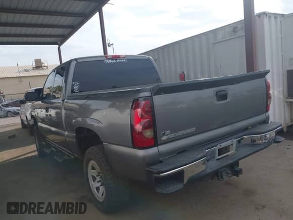 2006 Chevrolet Silverado 1500 LT2 с VIN 1GCEK19T66Z142599, выставлен на аукционе IAAI как лот 43290412 с пробегом 299 985 миль миль и . История ставок и продаж доступна на DreamBid. Изображение 3.