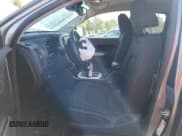 ✅ 2022 Chevrolet Colorado 2WD LT • VIN: 1GCHSCEA0N1176063 • Лот: 69856764. Опубликован ранее на Copart с пробегом 21 542 миль. Бесплатный доступ к архиву аукционных продаж из США и подробный отчёт об истории автомобиля на DreamBid. Изображение 7.