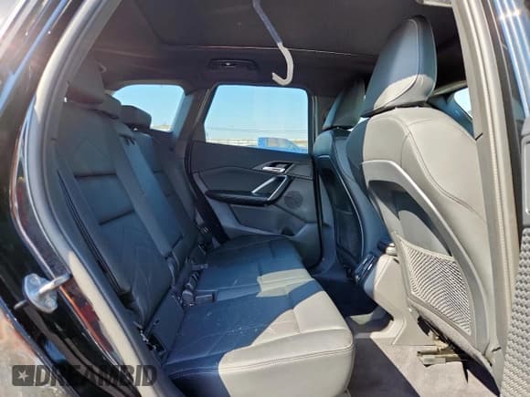 ✅ 2024 BMW X1 xDrive28i • VIN: WBX73EF07R5Y54836 • Лот: 85693255. Опубликован ранее на Copart с пробегом 26 507 миль. Бесплатный доступ к архиву аукционных продаж из США и подробный отчёт об истории автомобиля на DreamBid. Изображение 10.