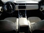 ✅ 2018 Land Rover Range Rover Sport • VIN: SALWR2RE3JA809863 • Lot: 91307825. Wystawiony na Copart z przebiegiem Nie podano. Bezpłatny archiwum sprzedaży aukcyjnych z USA i szczegółowy raport historii pojazdu na DreamBid. Zdjęcie 8.
