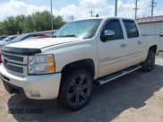✅ 2012 Chevrolet Silverado 1500 LTZ • VIN: 3GCPCTE0XCG307790 • Lot: 42459487. Wystawiony na IAAI z przebiegiem 199 708 mil. Bezpłatny archiwum sprzedaży aukcyjnych z USA i szczegółowy raport historii pojazdu na DreamBid. Zdjęcie 17.