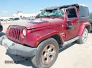 ✅ 2011 Jeep Wrangler Sahara • VIN: 1J4GA5D16BL612775 • Лот: 43456824. Опубликован ранее на IAAI с пробегом 183 692 миль. Бесплатный доступ к архиву аукционных продаж из США и подробный отчёт об истории автомобиля на DreamBid. Изображение 17.