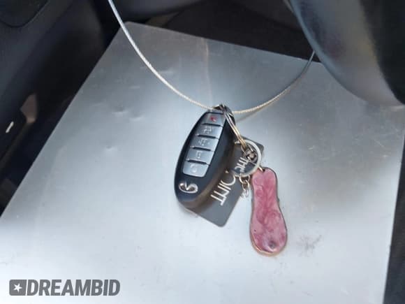 ✅ 2019 Infiniti Q50 Luxe • VIN: JN1EV7AP7KM516656 • Lot: 42695766. Listed on IAAI with 100,206 mi. Free auction sales archive from the USA and detailed vehicle history report at DreamBid. Image 11.