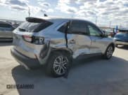 ✅ 2022 Ford Escape SEL Hybrid • VIN: 1FMCU0CZ2NUA16871 • Lot: 52050405. Listed on Copart with 144,778 mi. Free auction sales archive from the USA and detailed vehicle history report at DreamBid. Image 3.