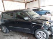 ✅ 2012 Kia Soul • VIN: KNDJT2A5XC7464801 • Lot: 42981400. Listed on IAAI with 169,835 mi. Free auction sales archive from the USA and detailed vehicle history report at DreamBid. Image 14.