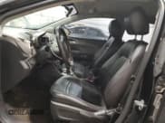 ✅ 2016 Chevrolet Sonic LTZ • VIN: 1G1JE6SB1G4148936 • Lot: 91685015. Listed on Copart with 151,076 mi. Free auction sales archive from the USA and detailed vehicle history report at DreamBid. Image 7.