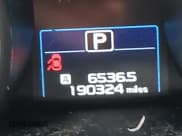 ✅ 2015 Subaru Outback Limited • VIN: 4S4BSENC5F3226718 • Lot: 43830480. Listed on IAAI with 190,324 mi. Free auction sales archive from the USA and detailed vehicle history report at DreamBid. Image 15.