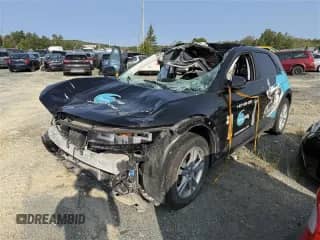 2023 Hyundai Ioniq 5 SEL z VIN KM8KN4AEXPU140454, wystawiony jako Copart lot #66315075 z przebiegiem 87 836 mil mil oraz Szkoda całkowita • Salvage title. Historia ofert i sprzedaży dostępna na DreamBid. Obrazek 1.