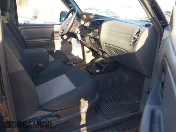 ✅ 2010 Ford Ranger XLT • VIN: 1FTKR4EE8APA20824 • Лот: 41740632. Опубликован ранее на IAAI с пробегом 73 861 миль. Бесплатный доступ к архиву аукционных продаж из США и подробный отчёт об истории автомобиля на DreamBid. Изображение 5.