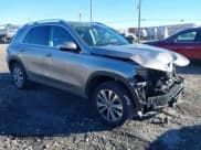 ✅ 2020 Mercedes-Benz GLE 350 • VIN: 4JGFB4KB6LA013405 • Lot: 43588685. Listed on IAAI with 41,775 mi. Free auction sales archive from the USA and detailed vehicle history report at DreamBid. Image 1.