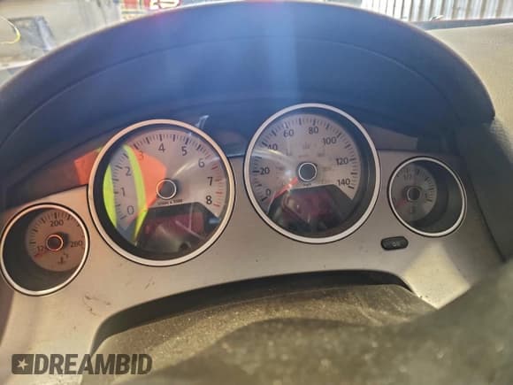 ✅ 2011 Volkswagen Routan SE • VIN: 2V4RW3DG9BR669896 • Lot: 93027365. Listed on Copart with Not provided. Free auction sales archive from the USA and detailed vehicle history report at DreamBid. Image 9.