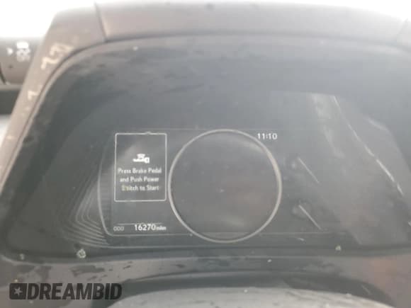 ✅ 2023 Lexus UX 250h Premium • VIN: JTHP6JBH9P2141328 • Lot: 77936744. Wystawiony na Copart z przebiegiem 16 270 mil. Bezpłatny archiwum sprzedaży aukcyjnych z USA i szczegółowy raport historii pojazdu na DreamBid. Zdjęcie 9.