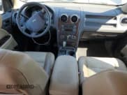 ✅ 2008 Ford Taurus X Eddie Bauer • VIN: 1FMDK08W38GA36476 • Lot: 54577785. Listed on Copart with 171,698 mi. Free auction sales archive from the USA and detailed vehicle history report at DreamBid. Image 8.