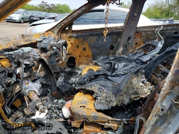 ✅ 2021 Infiniti QX50 Luxe • VIN: 3PCAJ5BBXMF111627 • Лот: 58148175. Опубликован ранее на Copart с пробегом Не указан. Бесплатный доступ к архиву аукционных продаж из США и подробный отчёт об истории автомобиля на DreamBid. Изображение 7.