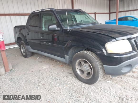 ✅ 2005 Ford Explorer Sport Trac XLS • VIN: 1FMDU67K65UA97782 • Lot: 43756708. Wystawiony na IAAI z przebiegiem Nie podano. Bezpłatny archiwum sprzedaży aukcyjnych z USA i szczegółowy raport historii pojazdu na DreamBid. Zdjęcie 1.