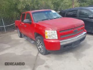 ✅ 2008 Chevrolet Silverado 1500 1LT • VIN: 2GCEC13J681148757 • Лот: 43469479. Опубликован ранее на IAAI с пробегом 236 553 миль. Бесплатный доступ к архиву аукционных продаж из США и подробный отчёт об истории автомобиля на DreamBid. Изображение 1.