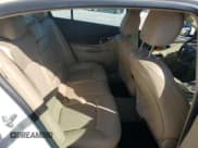 ✅ 2012 Buick LaCrosse Premium 3 • VIN: 1G4GH5E31CF324479 • Lot: 87407485. Listed on Copart with 125,355 mi. Free auction sales archive from the USA and detailed vehicle history report at DreamBid. Image 10.