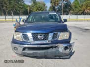 ✅ 2011 Nissan Frontier SV • VIN: 1N6AD0ER2BC403072 • Lot: 94670015. Listed on Copart with 206,443 mi. Free auction sales archive from the USA and detailed vehicle history report at DreamBid. Image 5.