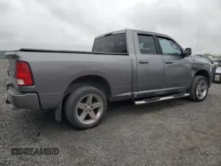 ✅ 2009 Dodge 1500 SLT • VIN: 1D3HV18T49S820146 • Lot: 57159035. Wystawiony na Copart z przebiegiem 318 593 mil. Bezpłatny archiwum sprzedaży aukcyjnych z USA i szczegółowy raport historii pojazdu na DreamBid. Zdjęcie 3.