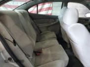 ✅ 2004 Oldsmobile Alero GL1 • VIN: 1G3NL52E74C235017 • Lot: 91591395. Wystawiony na Copart z przebiegiem Nie podano. Bezpłatny archiwum sprzedaży aukcyjnych z USA i szczegółowy raport historii pojazdu na DreamBid. Zdjęcie 10.