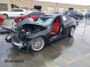 ✅ 2012 BMW 3 Series 328i • VIN: WBA3C1C58CF431394 • Lot: 43726335. Listed on IAAI with Not provided. Free auction sales archive from the USA and detailed vehicle history report at DreamBid. Image 2.