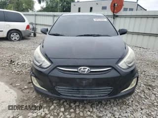 ✅ 2017 Hyundai Accent SE • VIN: KMHCT4AE9HU299459 • Лот: 73206954. Опубликован ранее на Copart с пробегом 99 110 миль. Бесплатный доступ к архиву аукционных продаж из США и подробный отчёт об истории автомобиля на DreamBid. Изображение 5.