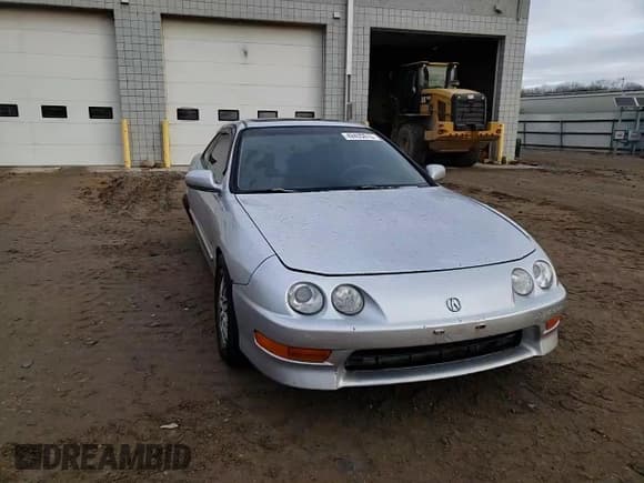 ✅ 2001 Acura Integra LS • VIN: JH4DC43561S000502 • Лот: 42435615. Опубликован ранее на Copart с пробегом 214 382 миль. Бесплатный доступ к архиву аукционных продаж из США и подробный отчёт об истории автомобиля на DreamBid. Изображение 11.