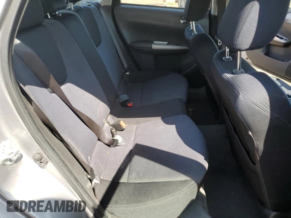 ✅ 2008 Subaru Impreza Outback Special Sports • VIN: JF1GH63638G837442 • Lot: 53678915. Listed on Copart with 140,778 mi. Free auction sales archive from the USA and detailed vehicle history report at DreamBid. Image 10.